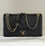 Bolsa Chanel Double Flap Small