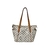 Bolsa Tote Louis Vuitton Damier Azur - loja online