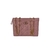 Bolsa Dior Caro Zipped Pouch