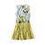 Vestido em seda Roberto Cavalli - comprar online