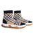 Tênis Meia Burberry Vintage Check - comprar online