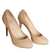 Scarpin Christian Louboutin Bianca - comprar online