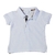 Camiseta Polo Burberry Baby