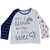 Camiseta Burberry Kids