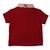 Camiseta Polo Burberry Baby - comprar online