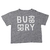 Camiseta Burberry Kids