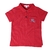 Camiseta Polo Burberry Kids