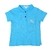 Camiseta Polo Burberry Kids