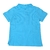 Camiseta Polo Burberry Kids - comprar online