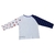 Camiseta Burberry Kids - comprar online