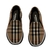 Sapato Burberry Infantil