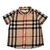 Camisa Burberry Infantil