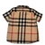 Camisa Burberry Infantil - comprar online