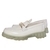 Mocassim Dior Code Loafer - loja online