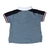 Camiseta Polo Burberry Baby - comprar online