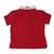 Camiseta Polo Burberry Baby - comprar online