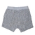 Short Burberry infantil - comprar online