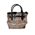 Bolsa Burberry Estampa Vintage Check - Lux4You