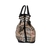 Bolsa Burberry Estampa Vintage Check - loja online