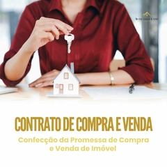 Contrato de Promessa de Compra e Venda de Imóvel