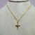 Collar Cristo