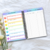 Agenda Reiki Completa (180 hojas, full color) en internet