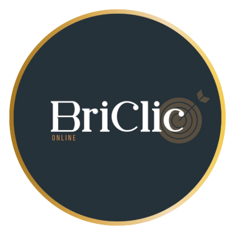 BriClic | Transformando seus Cliques em Realizações.