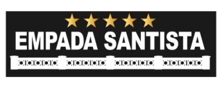 Empada Santista