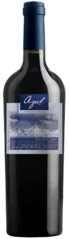 Azul Malbec Joven Bodega La Azul