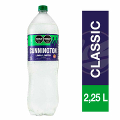 AMERICANO YATAY + gaseosa lima limón 2.25L - comprar online