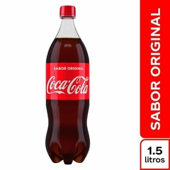 FERNET MAGGIORE + 2 coca cola 1.5L - comprar online