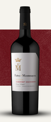 Fabre Montmayou Terruño Reserva (Cabernet Sauvignon 2021)