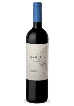 Mascota Vineyards - La Mascota Cabernet Sauvignon 2020