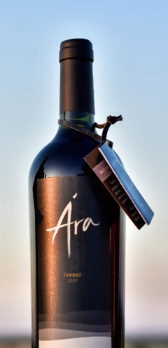 Tannat Ára