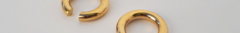 Banner de la categoría Ear Cuffs