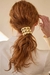 Hair Cuff No. 3 Gold - tienda en línea