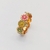 Anillo Flowers en internet