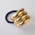 Hair Cuff No. 3 Gold en internet