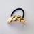 Hair Cuff No. 4 Gold - Ninfas Jewelry