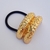 Hair Cuff No. 5 Gold - Ninfas Jewelry