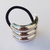 Hair Cuff No. 3 Silver en internet