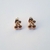 Cherry Ear Studs - comprar en línea