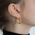 Gold Hoops en internet