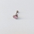 Piercing Baby Pink Heart - comprar en línea