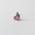 Imagen de Piercing Baby Pink Heart