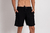 Short Linho Maraú Preto - loja online