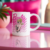 Caneca Barbie na internet