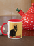 Caneca Chat de Lune