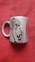 Caneca Barbie - Glitter