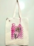 Ecobag Barbie - Logo